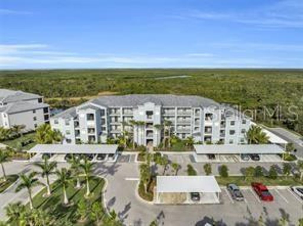 14121 HERITAGE LANDING BOULEVARD 725, Punta Gorda, FL 33955