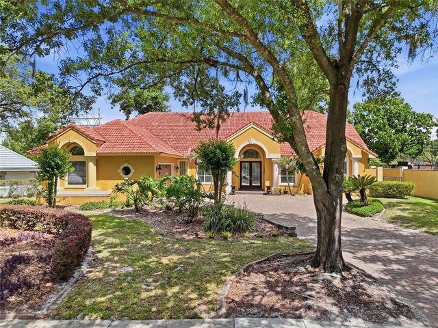 7407 PARK SPRINGS CIRCLE, Orlando, FL 32835