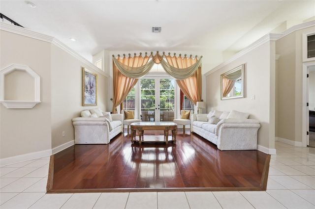 7407 PARK SPRINGS CIRCLE, Orlando, FL 32835