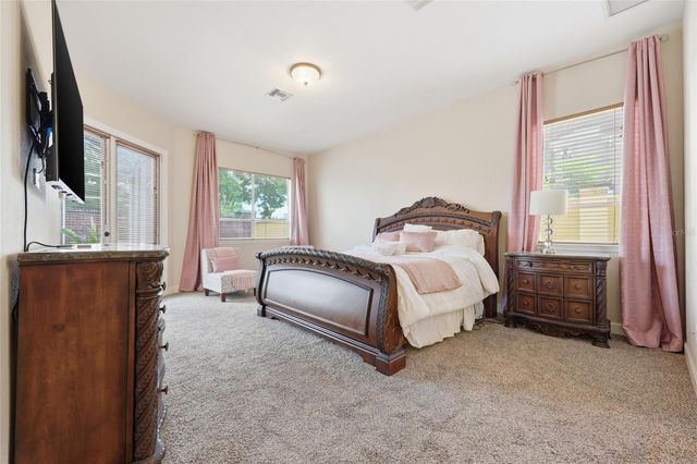 7407 PARK SPRINGS CIRCLE, Orlando, FL 32835