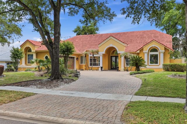 7407 PARK SPRINGS CIRCLE, Orlando, FL 32835