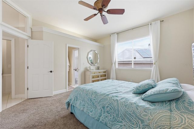 7407 PARK SPRINGS CIRCLE, Orlando, FL 32835