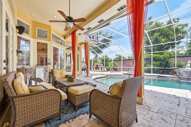 7407 PARK SPRINGS CIRCLE, Orlando, FL 32835