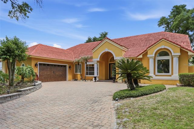 7407 PARK SPRINGS CIRCLE, Orlando, FL 32835