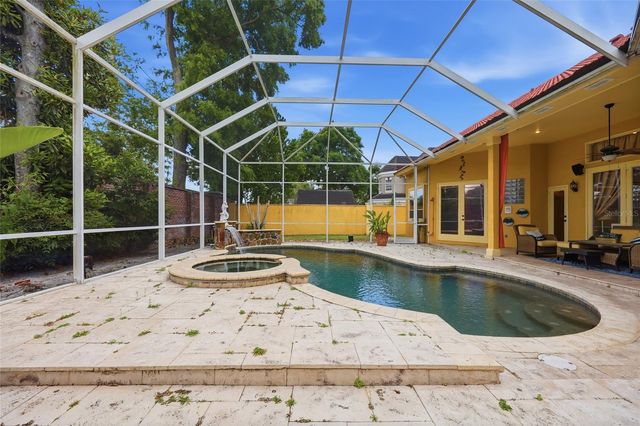 7407 PARK SPRINGS CIRCLE, Orlando, FL 32835