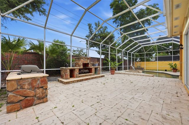 7407 PARK SPRINGS CIRCLE, Orlando, FL 32835