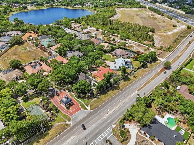 7407 PARK SPRINGS CIRCLE, Orlando, FL 32835