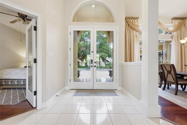 7407 PARK SPRINGS CIRCLE, Orlando, FL 32835