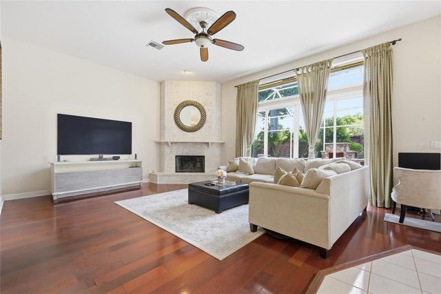 7407 PARK SPRINGS CIRCLE, Orlando, FL 32835