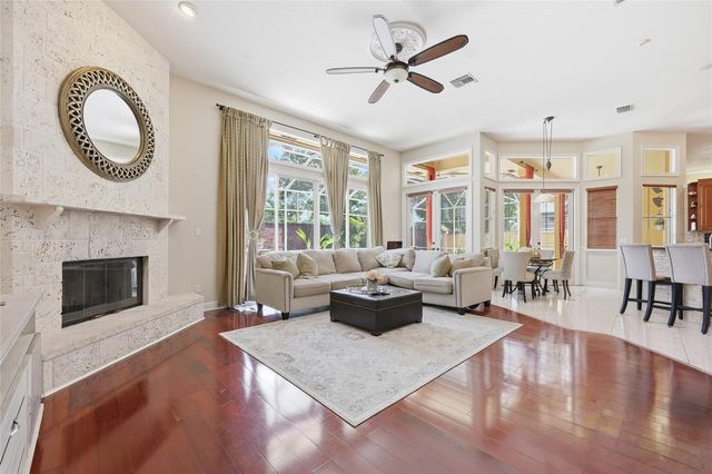 7407 PARK SPRINGS CIRCLE, Orlando, FL 32835