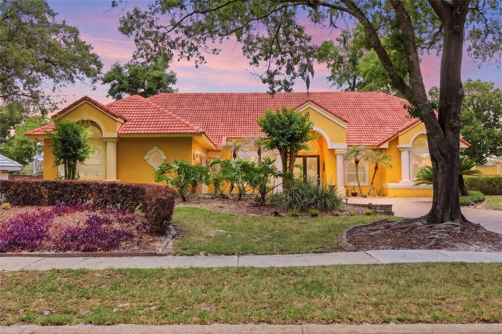 7407 PARK SPRINGS CIRCLE, Orlando, FL 32835