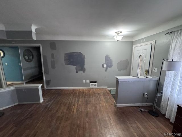 38106 Rockhill Street, Clinton Township, MI 48036