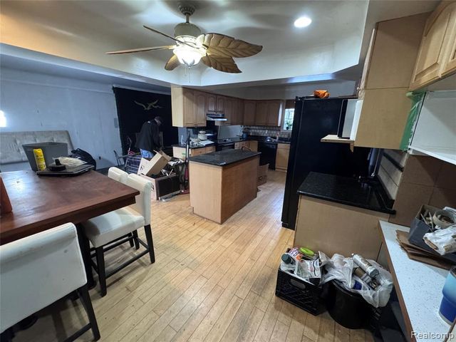 38106 Rockhill Street, Clinton Township, MI 48036