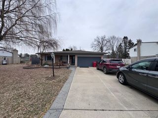 38106 Rockhill Street, Clinton Township, MI 48036