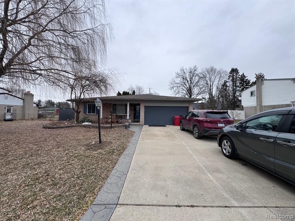 38106 Rockhill Street, Clinton Township, MI 48036