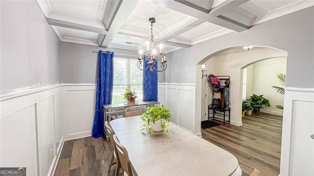 3281 Alhambra Circle, Hampton, GA 30228