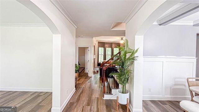 3281 Alhambra Circle, Hampton, GA 30228