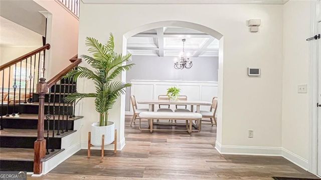 3281 Alhambra Circle, Hampton, GA 30228
