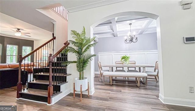 3281 Alhambra Circle, Hampton, GA 30228