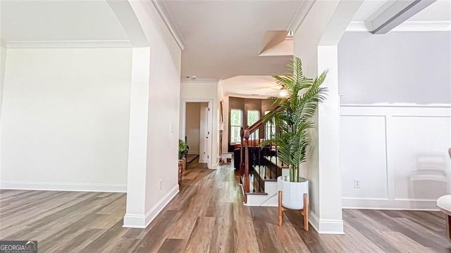 3281 Alhambra Circle, Hampton, GA 30228