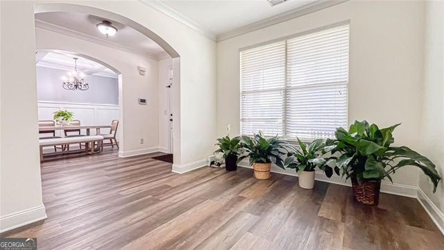 3281 Alhambra Circle, Hampton, GA 30228