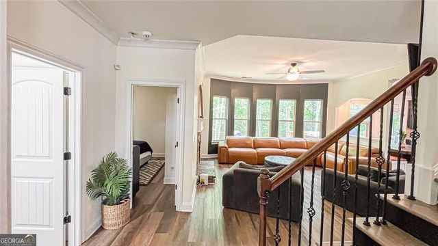 3281 Alhambra Circle, Hampton, GA 30228