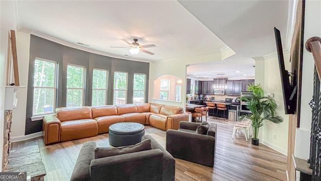 3281 Alhambra Circle, Hampton, GA 30228