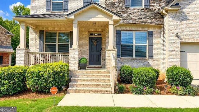3281 Alhambra Circle, Hampton, GA 30228