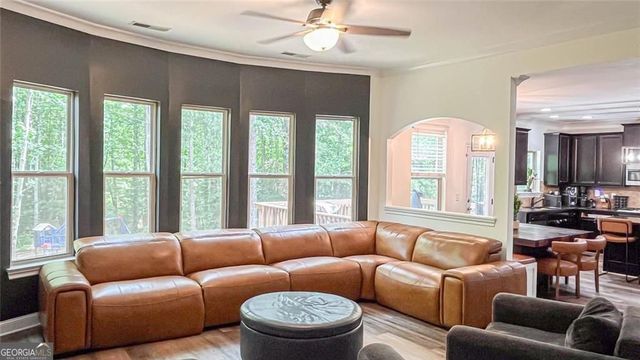 3281 Alhambra Circle, Hampton, GA 30228