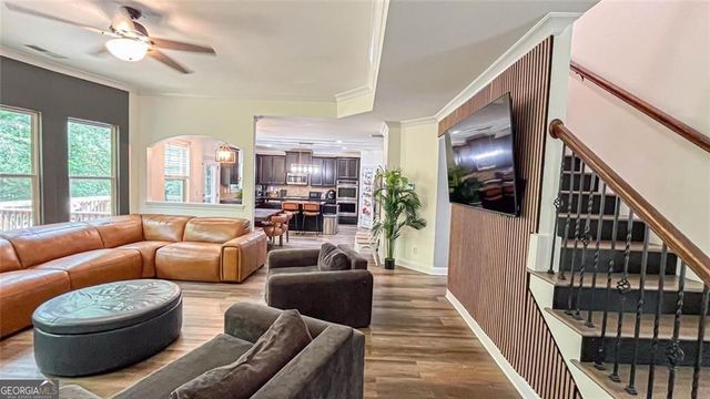 3281 Alhambra Circle, Hampton, GA 30228