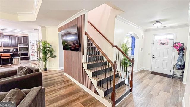 3281 Alhambra Circle, Hampton, GA 30228