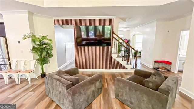 3281 Alhambra Circle, Hampton, GA 30228