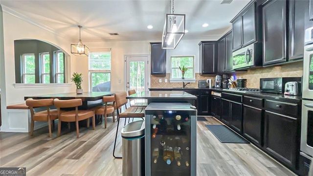3281 Alhambra Circle, Hampton, GA 30228