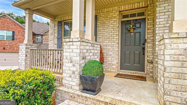 3281 Alhambra Circle, Hampton, GA 30228