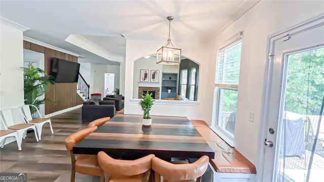 3281 Alhambra Circle, Hampton, GA 30228