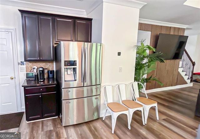 3281 Alhambra Circle, Hampton, GA 30228