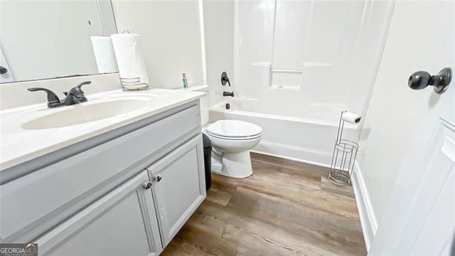 3281 Alhambra Circle, Hampton, GA 30228