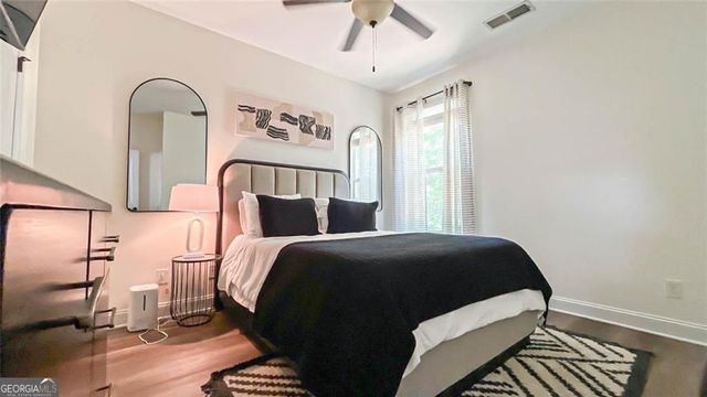 3281 Alhambra Circle, Hampton, GA 30228