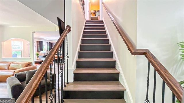 3281 Alhambra Circle, Hampton, GA 30228