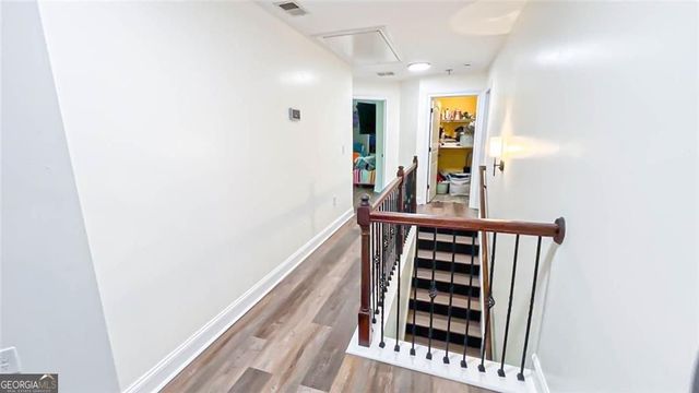3281 Alhambra Circle, Hampton, GA 30228