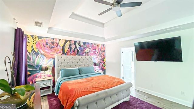 3281 Alhambra Circle, Hampton, GA 30228