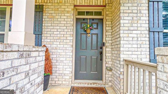 3281 Alhambra Circle, Hampton, GA 30228