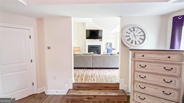3281 Alhambra Circle, Hampton, GA 30228