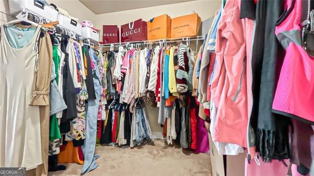 3281 Alhambra Circle, Hampton, GA 30228