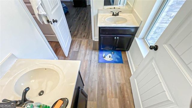 3281 Alhambra Circle, Hampton, GA 30228