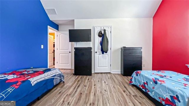 3281 Alhambra Circle, Hampton, GA 30228