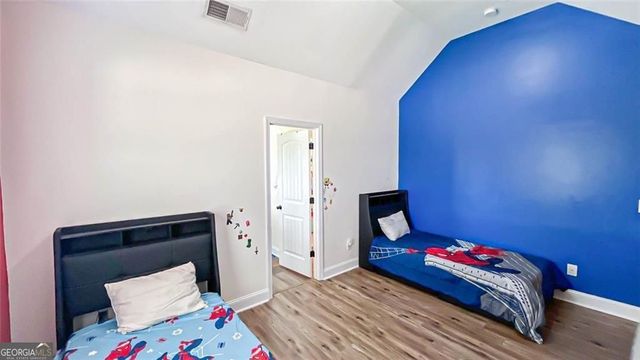 3281 Alhambra Circle, Hampton, GA 30228