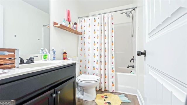 3281 Alhambra Circle, Hampton, GA 30228