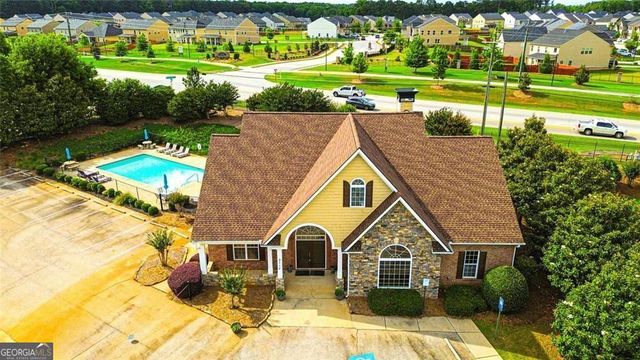 3281 Alhambra Circle, Hampton, GA 30228