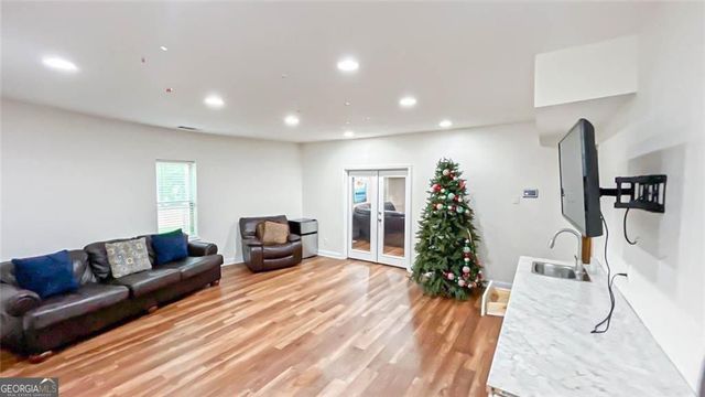 3281 Alhambra Circle, Hampton, GA 30228